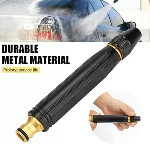 Nozzle Water Spray Gun, Car Wash Nozzle