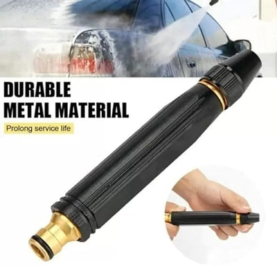 Nozzle Water Spray Gun, Car Wash Nozzle