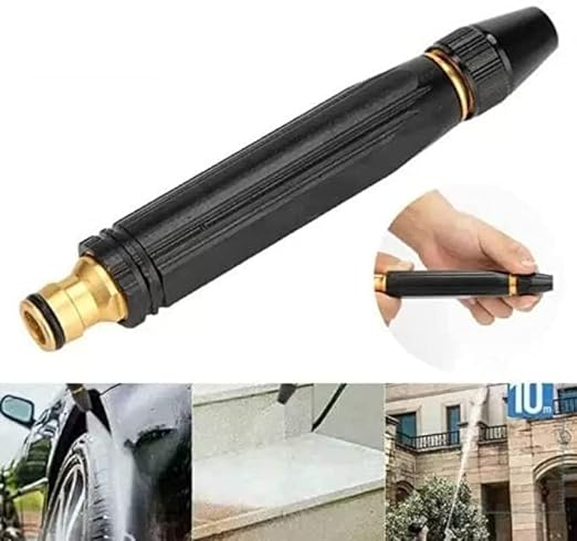 Nozzle Water Spray Gun, Car Wash Nozzle