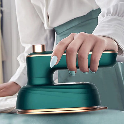 Portable Steam Iron