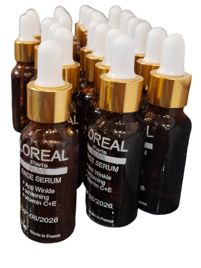 L’Oréal Paris Revitalift 12% Pure Vitamin C + E + Salicylic Acid Serum